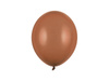 Balony Strong 27 cm, Pastel Mocca (1 op. / 100 szt.)