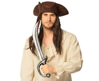 Miecz piracki (53 cm)