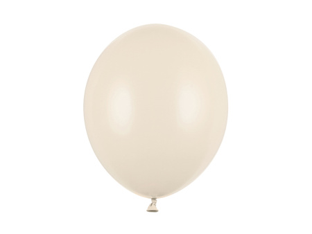 Balony Strong 30 cm, alabastrowy (1 op. / 50 szt.)