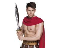 Miecz Sparta, 69 cm