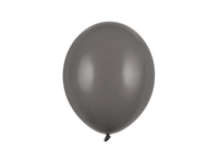 Balony Strong 27cm, Pastel Grey (1 op. / 10 szt.)