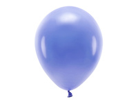 Balony Eco 30cm pastelowe, ultramaryna (1 op. / 100 szt.)