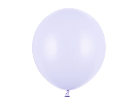 Balony Strong 43cm, Pastel Light Lilac (1 op. / 25 szt.)