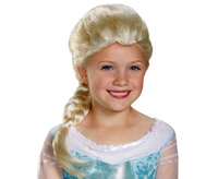 Peruka Elsa- Frozen (licencja), rozm. uniw.