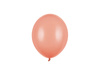 Balony Strong 12 cm, Pastel Peach (1 op. / 100 szt.)