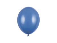 Balony Strong 23 cm, Pastel Navy Blue (1 op. / 100 szt.)