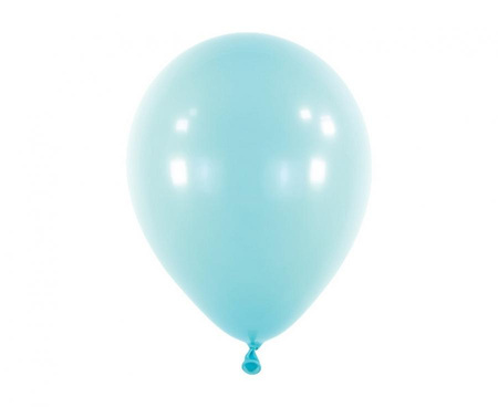 Balon 11" Standard Pastel Blue