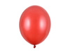 Balony Strong 30cm, Metallic Poppy Red (1 op. / 10 szt.)