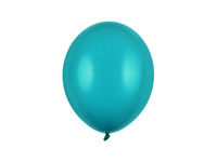 Balony Strong 27cm, Pastel Lagoon Blue (1 op. / 10 szt.)