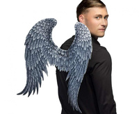 Skrzydła anioła Michaella, 68x55 cm