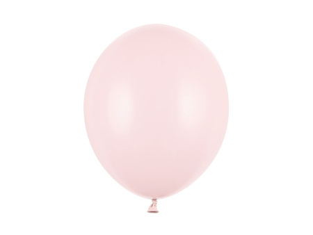 Balony Strong 30cm, Pastel Pale Pink (1 op. / 50 szt.)