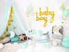 Balony Strong 30cm, Metallic Pure White (1 op. / 100 szt.)