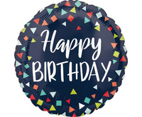 Balon foliowy 18" - Reason To Celebrate