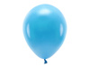 Balony Eco 30cm pastelowe, turkus (1 op. / 100 szt.)