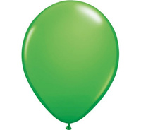 Balon 5", pastel zielony / 100 szt.