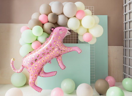 Balony Strong 23cm, Pastel Pistachio (1 op. / 100 szt.)