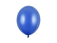 Balony Strong 27cm, Metallic Blue (1 op. / 50 szt.)