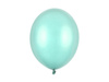 Balony Strong 30cm, Metallic Mint Green (1 op. / 10 szt.)