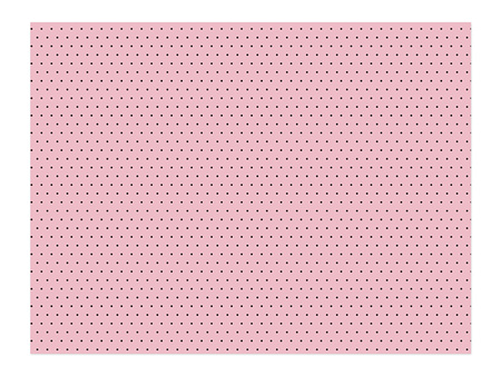 Podkładki papierowe Sweets, mix, 40x30 cm (1 op. / 6 szt.)