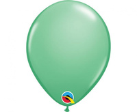 Balon 5" Wintergreen, 100 szt.