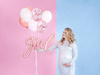 Balony Strong 30cm, Metallic Rose Gold (1 op. / 100 szt.)