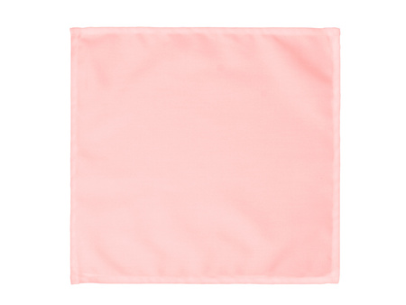 Serwetki materiałowe, brudny róż, 35 x 35cm (1 op. / 25 szt.)
