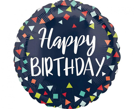 Balon foliowy 18" - Reason To Celebrate