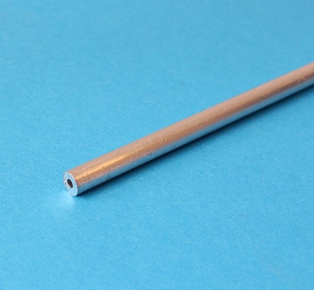 Aluminiowa pręt 5mm/ 4m