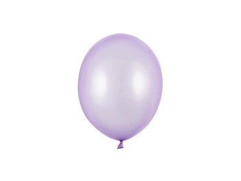 Balony Strong 12cm, Metallic Wisteria (1 op. / 100 szt.)