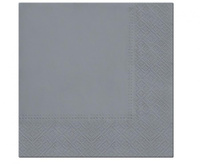 Serwetki papierowe Grey