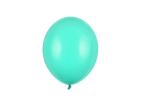 Balony Strong 23cm, Pastel Mint Green (1 op. / 100 szt.)