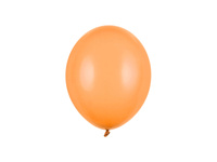 Balony Strong 23cm, Pastel Brt. Orange (1 op. / 100 szt.)