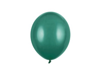 Balony Strong 23 cm, Pastel Bottle Green (1 op. / 100 szt.)