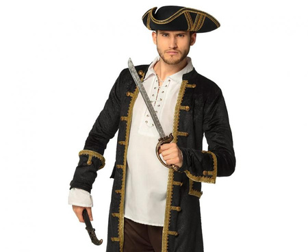 Miecz Piracki z pokrowcem