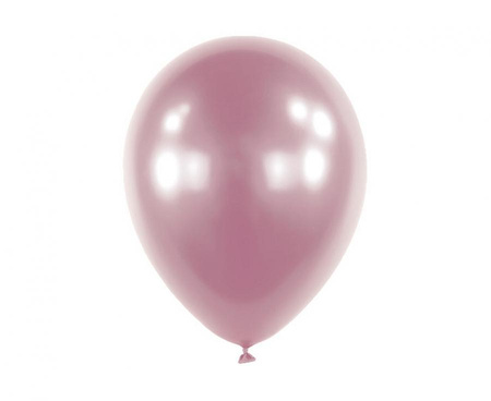 Balon 11" Satin Luxe Pastel Pink
