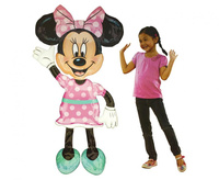 Balon foliowy AWK - Minnie Mouse