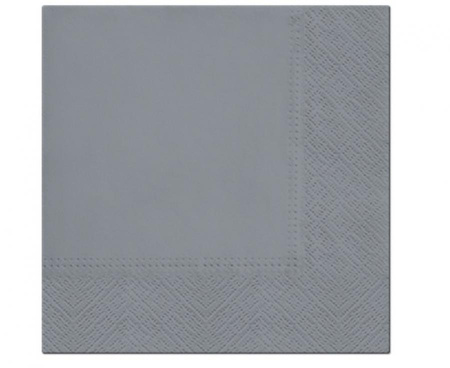 Serwetki papierowe Grey