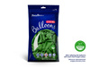 Balony Strong 30cm, Pastel Bright Green (1 op. / 100 szt.)