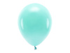 Balony Eco 30cm pastelowe, ciemna mięta (1 op. / 100 szt.)