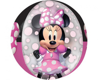 Balon foliowy ORBZ Minnie Mouse Forever