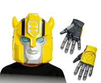 Zestaw akcesoria Bumblebee - Transformers (licencja), rozm. un. / dziecięcy