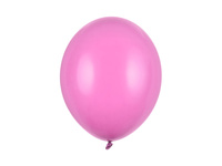 Balony Strong 30cm, Pastel Fuchsia (1 op. / 100 szt.)