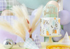 Balony 30cm, Pastel Lilac Breeze (1 op. / 100 szt.)