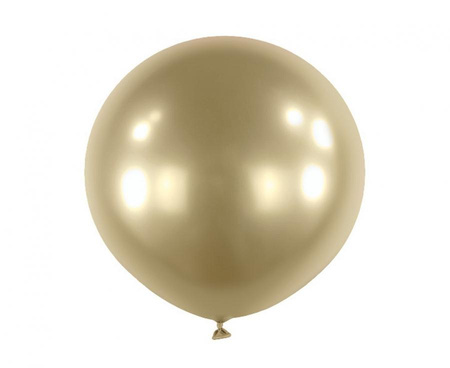 Balon 24 RND Satin Luxe Prosecco, 4 szt.