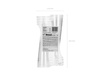 Kieliszki plastikowe do szampana, 150 ml (1 op. / 8 szt.)