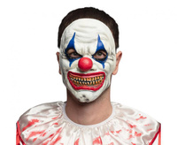 Pluszowa maska Bloody Rabbit