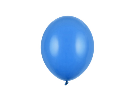 Balony Strong 23cm, Pastel Corn. Blue (1 op. / 100 szt.)