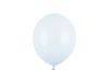 Balony Strong 23 cm, Pastel Light Misty Blue (1 op. / 100 szt.)