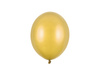 Balony Strong 23cm, Metallic Gold (1 op. / 100 szt.)