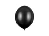 Balony Strong 23cm, Metallic Black (1 op. / 100 szt.)